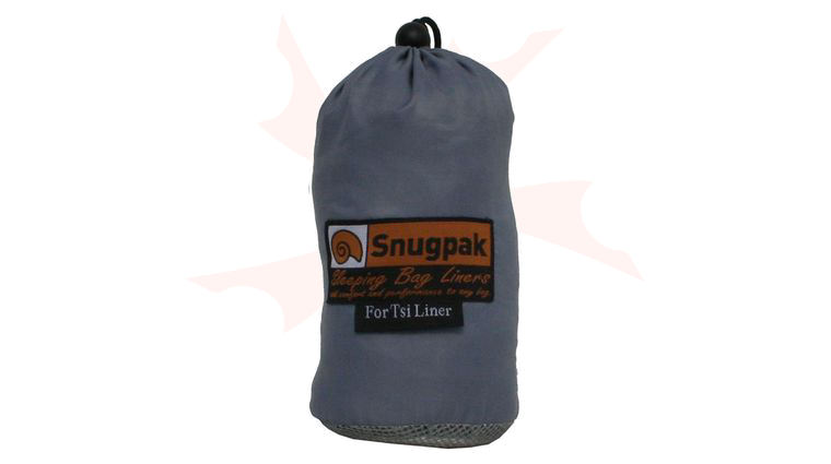 Snugpak Ts1 Liner Black