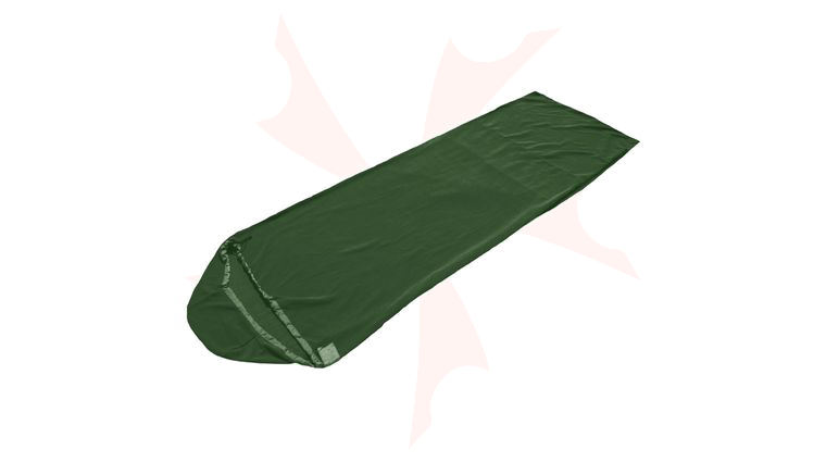 Snugpak Fleece Liner (Olive Green)