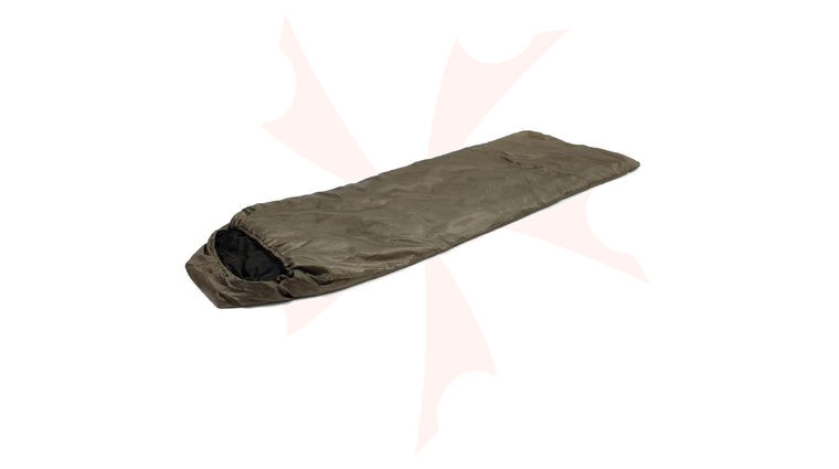 Snugpak Jungle Bag Olive Left Hand Zip