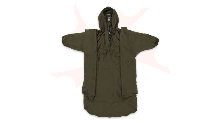 Snugpak Poncho Olive