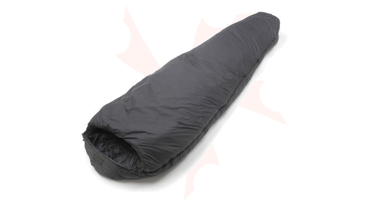 Proforce Softie Elite 5 Black Right Hand Zip