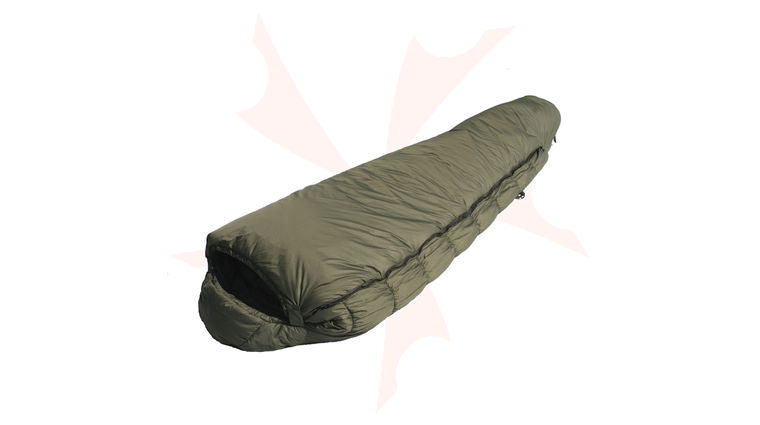 Snugpak Softie Elite 5 Olive Right Hand Zip