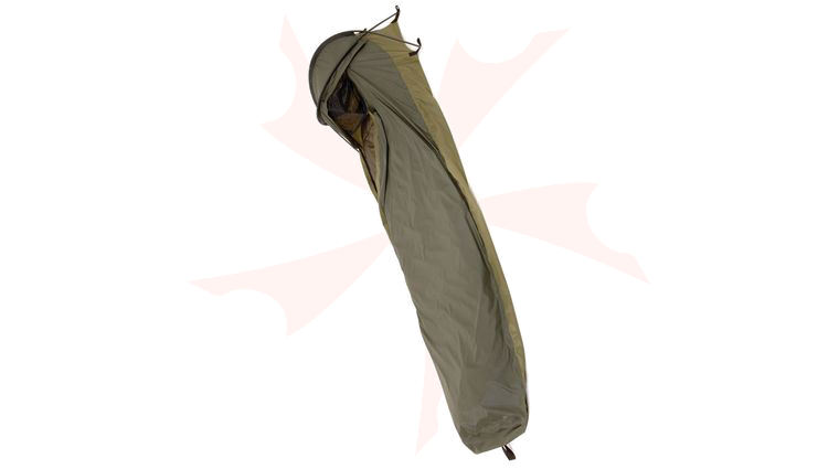 Snugpak Stratosphere Bivvi Shelter, Olive