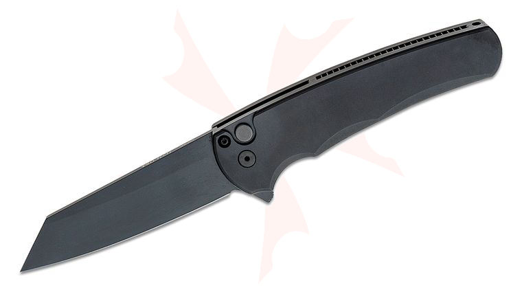 Pro-Tech 5203 Malibu Manual Flipper Knife 3.30