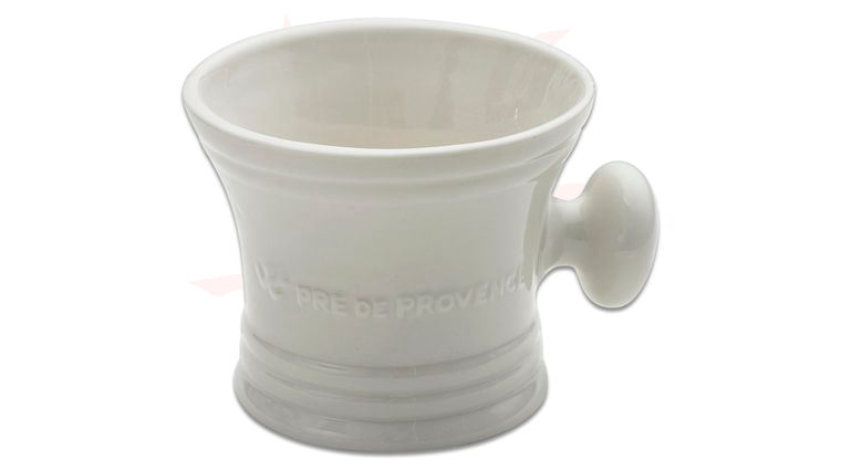 Pre de Provence Ceramic Shaving Mug
