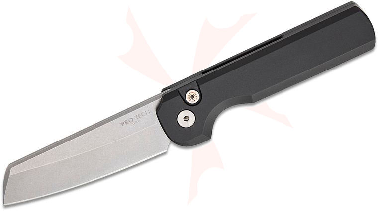 Pro-Tech BLADE Show Texas 2026 Limited Edition Geoff Blauvelt Slimfoot ...