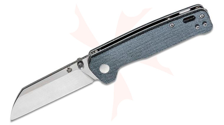 QSP Knives Penguin Folding Knife 3.06