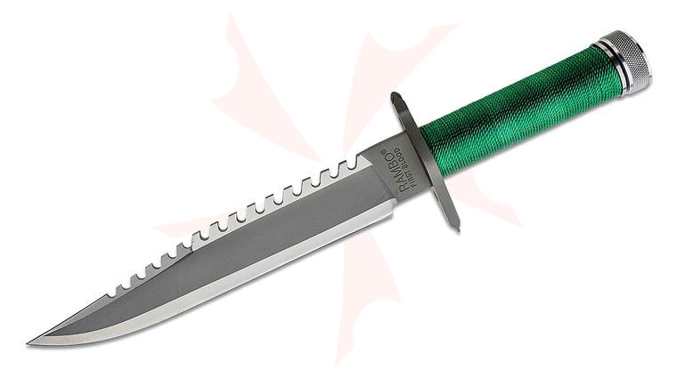 Rambo First Blood Standard Edition 9