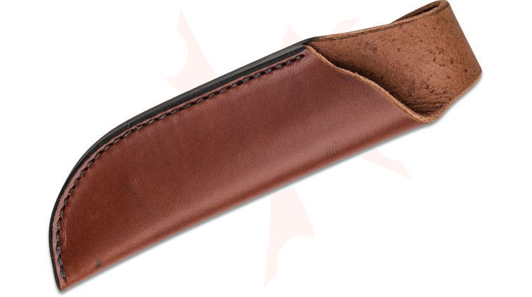 ESEE Knives Camp-Lore Reuben Bolieu RB3 Leather Sheath, Right-Hand