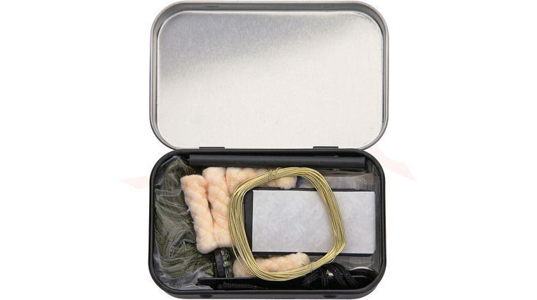 ESEE Knives MINI-KIT Izula Gear Mini Survival Kit in Tin