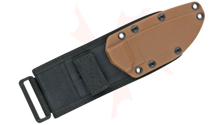 ESEE Knives ESEE-3 Sheath Complete (Sheath Only)