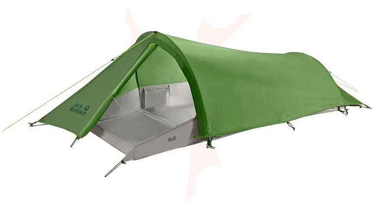 ESEE Knives DENGUE-TENT-SM Jack Wolfskin/Randall Adventure Training Dengue Tent