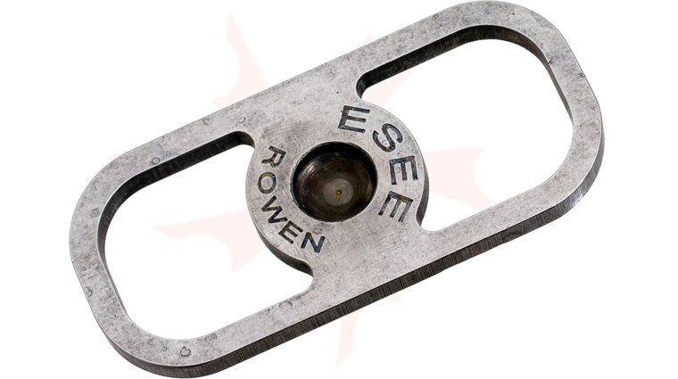 ESEE Knives Fire Steel, 1095 Carbon Steel