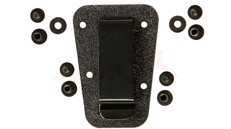 ESEE Knives Izula and Izula-II Clip Plate