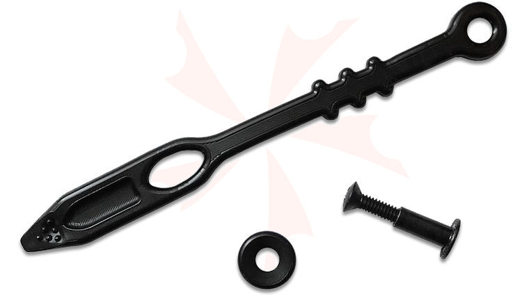 ESEE Knives Retention Strap Kit for Izula/Imlay Sheaths