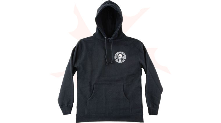 ESEE Knives RAT Hooded Sweatshirt, Large