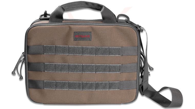 Antiwave Chameleon Tactical Gear Bag, Desert Tan