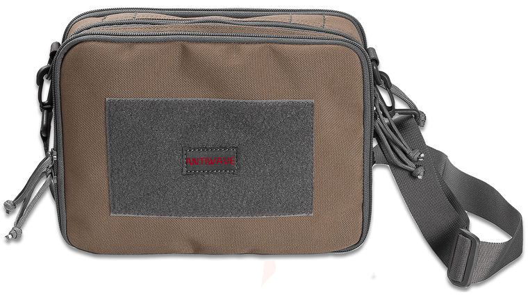 Antiwave Chameleon Citizen Gear Bag, Desert Tan
