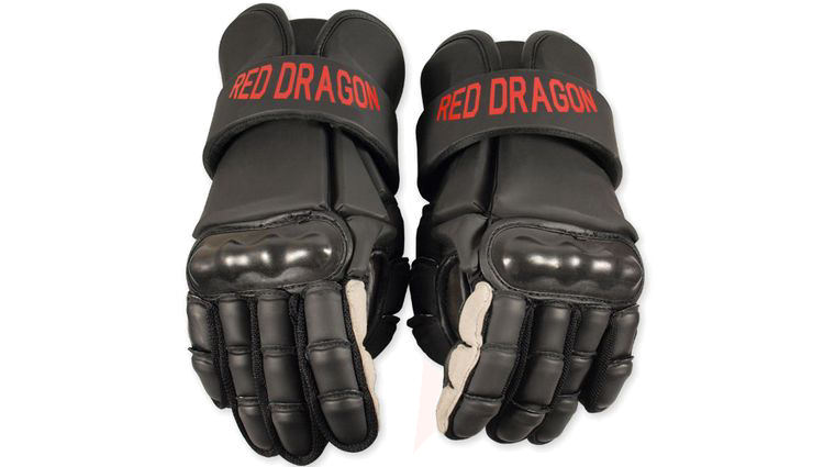 Red Dragon Armoury 12 inch Sparring Gloves, Medium