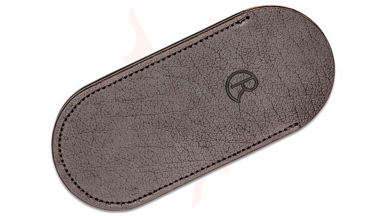 Chris Reeve Large Calfskin Pouch for Large Sebenzas