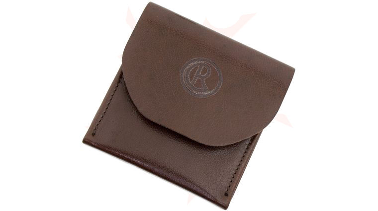 Chris Reeve Leather Wallet 