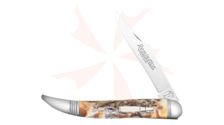 Remington 2017 Bullet Small Texas Toothpick 5