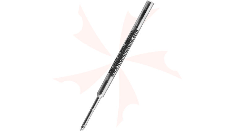 Rite in the Rain All Weather Pen Refill, Black
