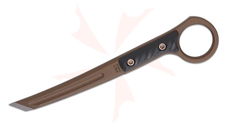 RMJ Tactical SG Stabby Guy Pocket Pry Tool 3.75