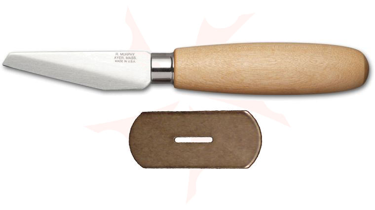 R. Murphy McKay Stitcher Shoe Knife 2 3/4