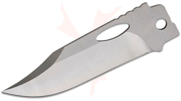 Roxon Modular Multi-Tool Clip Point Replacement Blade