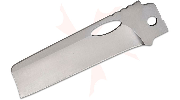 Roxon Modular Multi-Tool Straight Replacement Blade