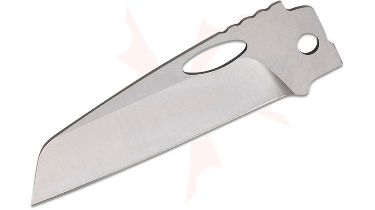 Roxon Modular Multi-Tool Sheepsfoot Replacement Blade