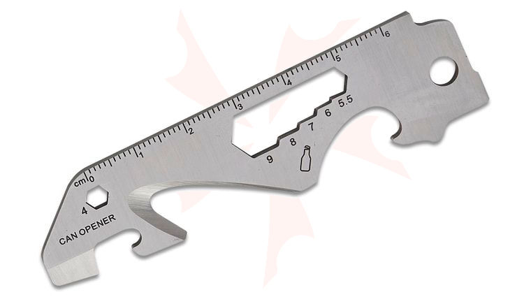 Roxon Modular Multi-Tool Key Tool Replacement Blade