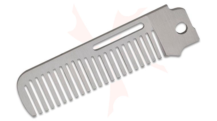 Roxon Modular Multi-Tool Comb Replacement Blade