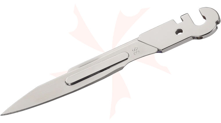 Roxon Tool FLEX Modular Multi-Tool Scalpel #4 - Long - 1 Slot