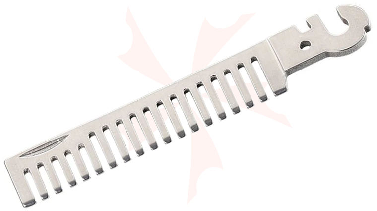 Roxon Tool FLEX Modular Multi-Tool Comb - Long - 1 Slot