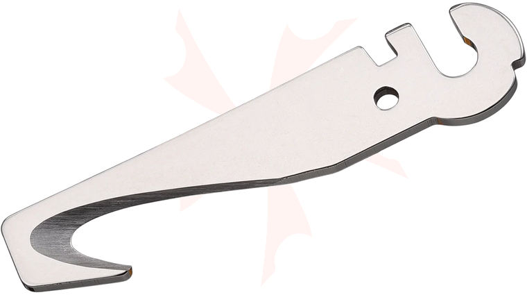 Roxon Tool FLEX Modular Multi-Tool Rope Cutter - Short - 1 Slot
