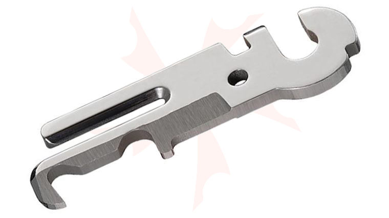 Roxon Tool FLEX Modular Multi-Tool Gun Tool Alpha - Short - 1 Slot
