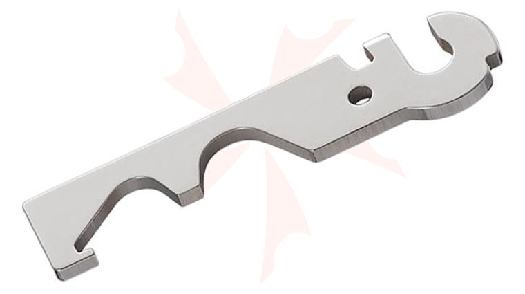 Roxon Tool FLEX Modular Multi-Tool Gun Tool Bravo- Short - 1 Slot