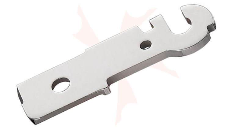 Roxon Tool FLEX Modular Multi-Tool Gun Tool Charlie- Short - 1 Slot