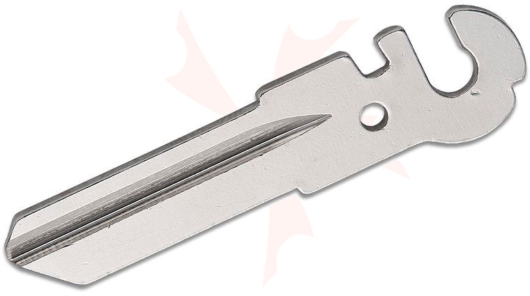 Roxon Tool FLEX Modular Key Blank SC1 - Short - 1 Slot