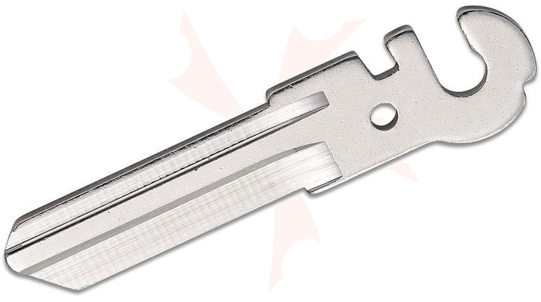 Roxon Tool FLEX Modular Key Blank KW1 - Short - 1 Slot