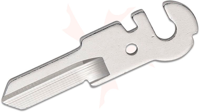 Roxon Tool FLEX Modular Key Blank M1 - Short - 1 Slot