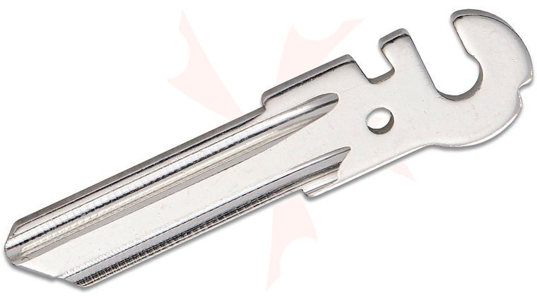 Roxon Tool FLEX Modular Key Blank Y1 - Short - 1 Slot