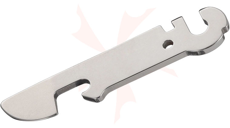 Roxon Tool FLEX Modular Multi-Tool Can Opener - Short - 1 Slot