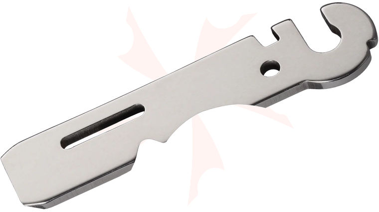 Roxon Tool FLEX Modular Multi-Tool Chisel & Wire Stripper - Short - 1 Slot