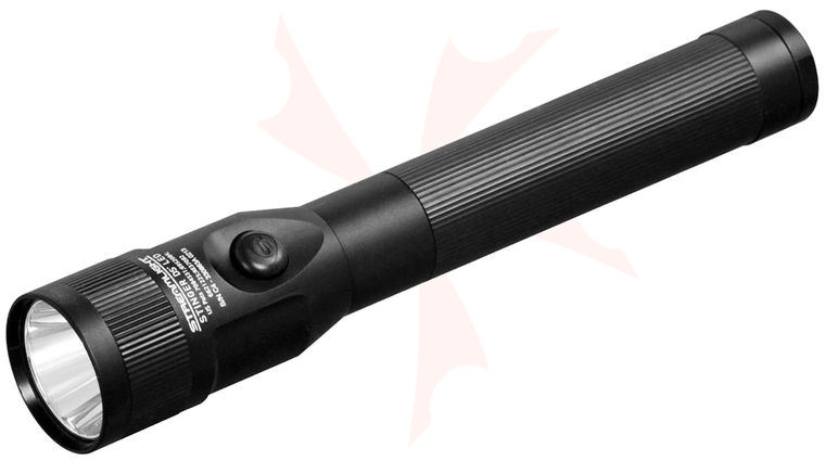 Streamlight Stinger DS Rechargeable LED Flashlight