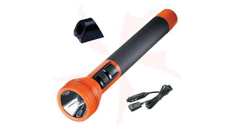 streamlight sl 20xp flashlight SL-20L - SL-20L with 120V AC/DC resistant coating Streamlight SL20L Flashlight