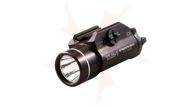 1-5 Streamlight TLR-I S タクティカルライト 1-5 Streamlight TLR-I S タクティカルライト トイガン