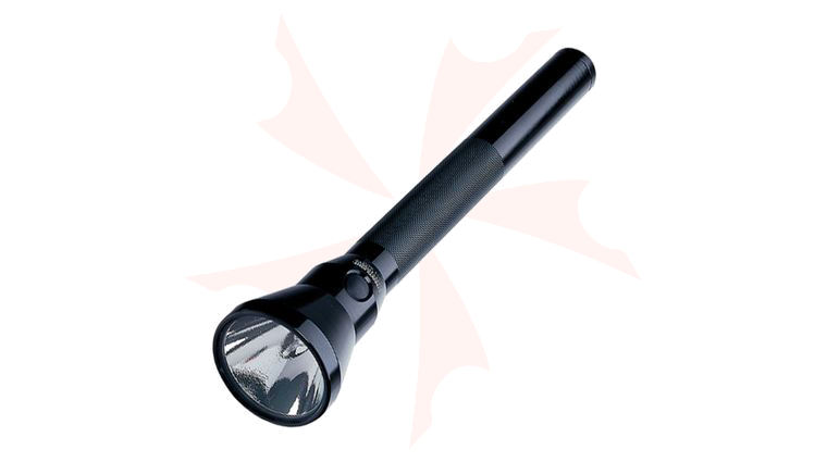 Streamlight UltraStinger, DC Steady Charger